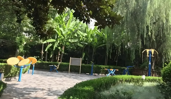 一叶天工