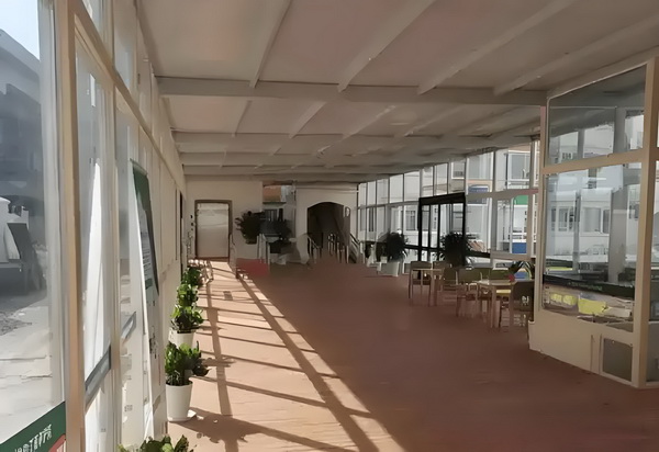 盛世重欢
